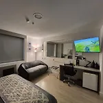 Flat Aeroporto Congonhas Com Sofa Cama
