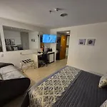 Flat Aeroporto Congonhas Com Sofa Cama