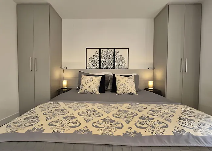 Flat Aeroporto Congonhas Com Sofa Cama