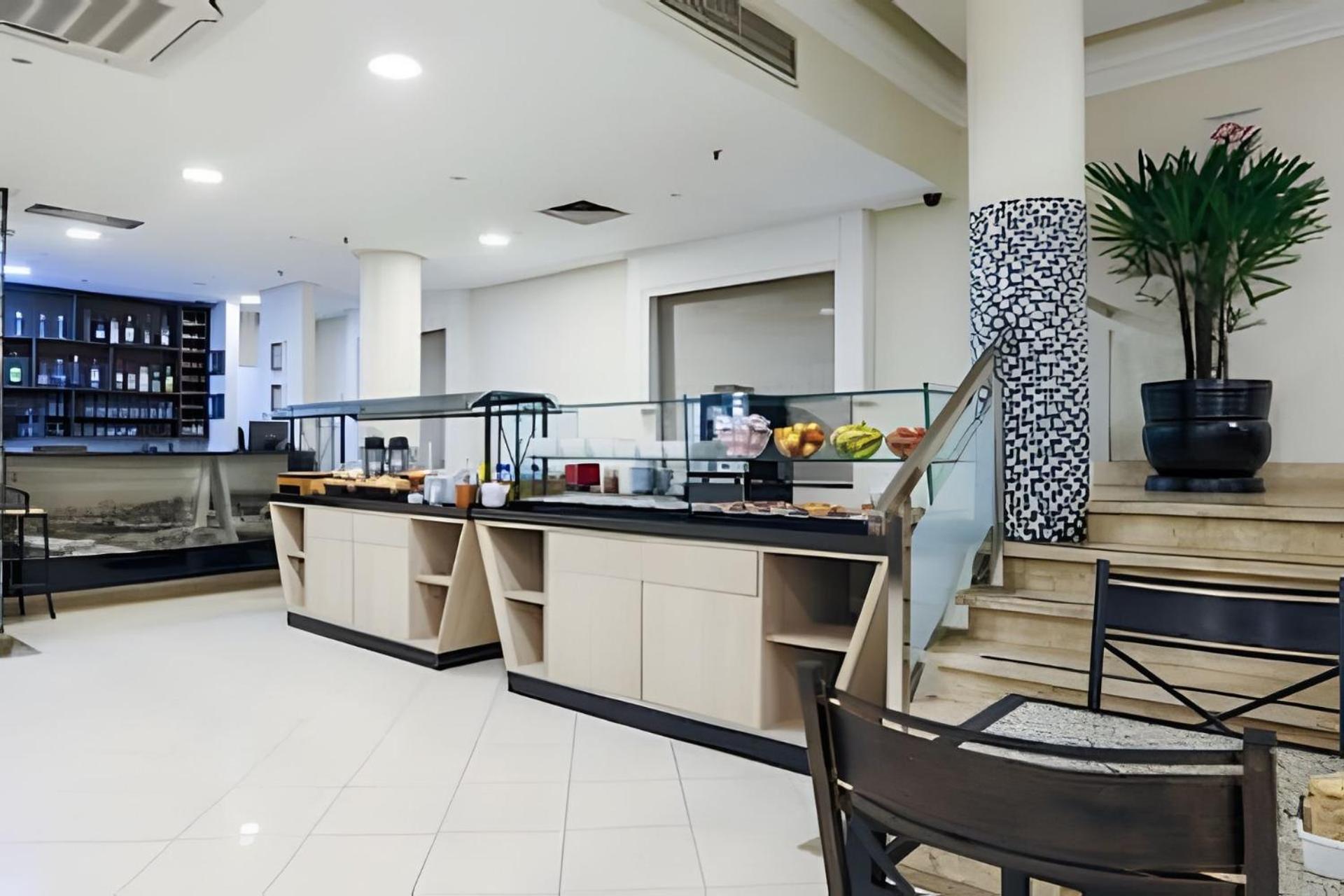 Flat Aeroporto Congonhas Com Sofa Cama