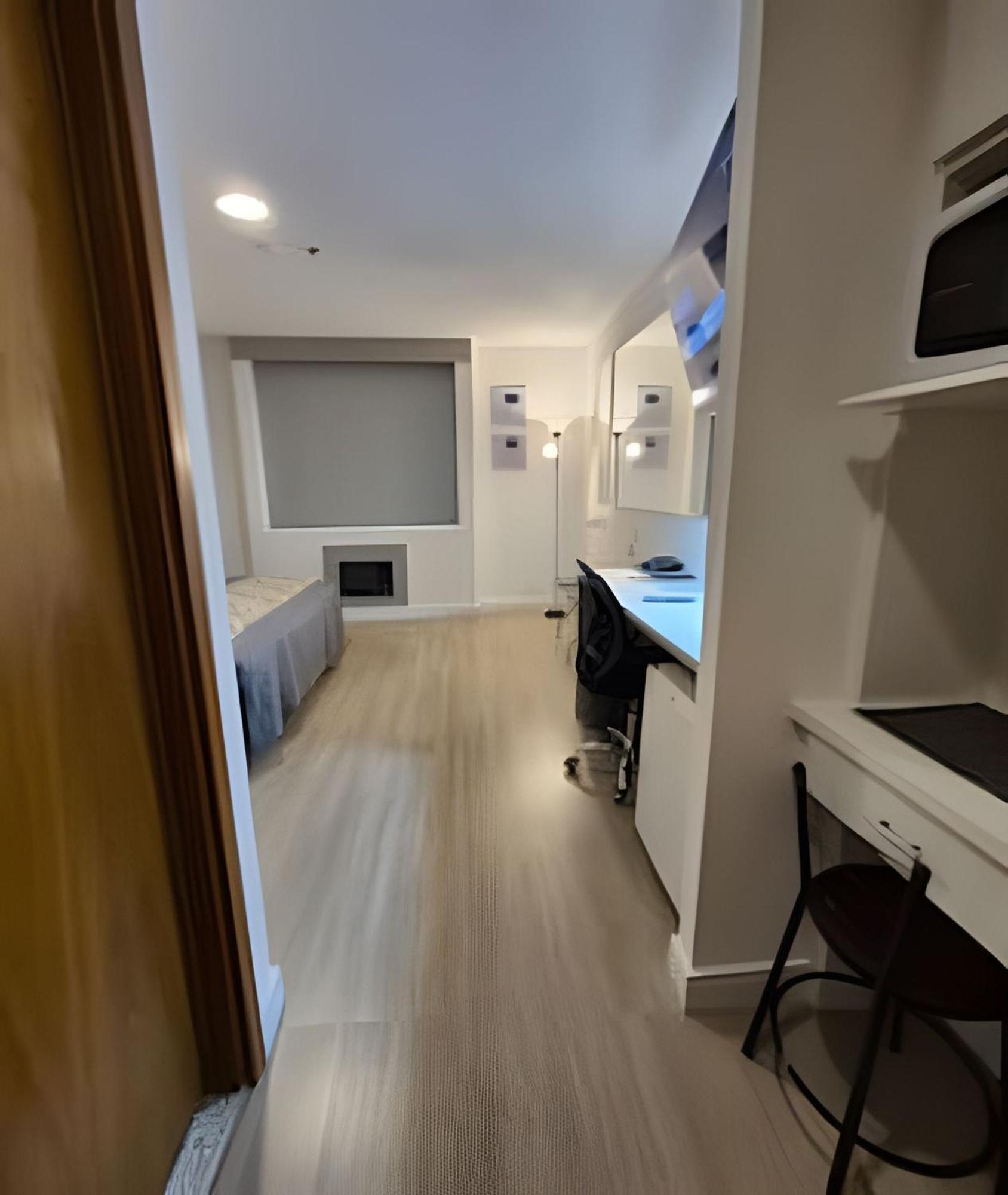 Flat Aeroporto Congonhas Com Sofa Cama